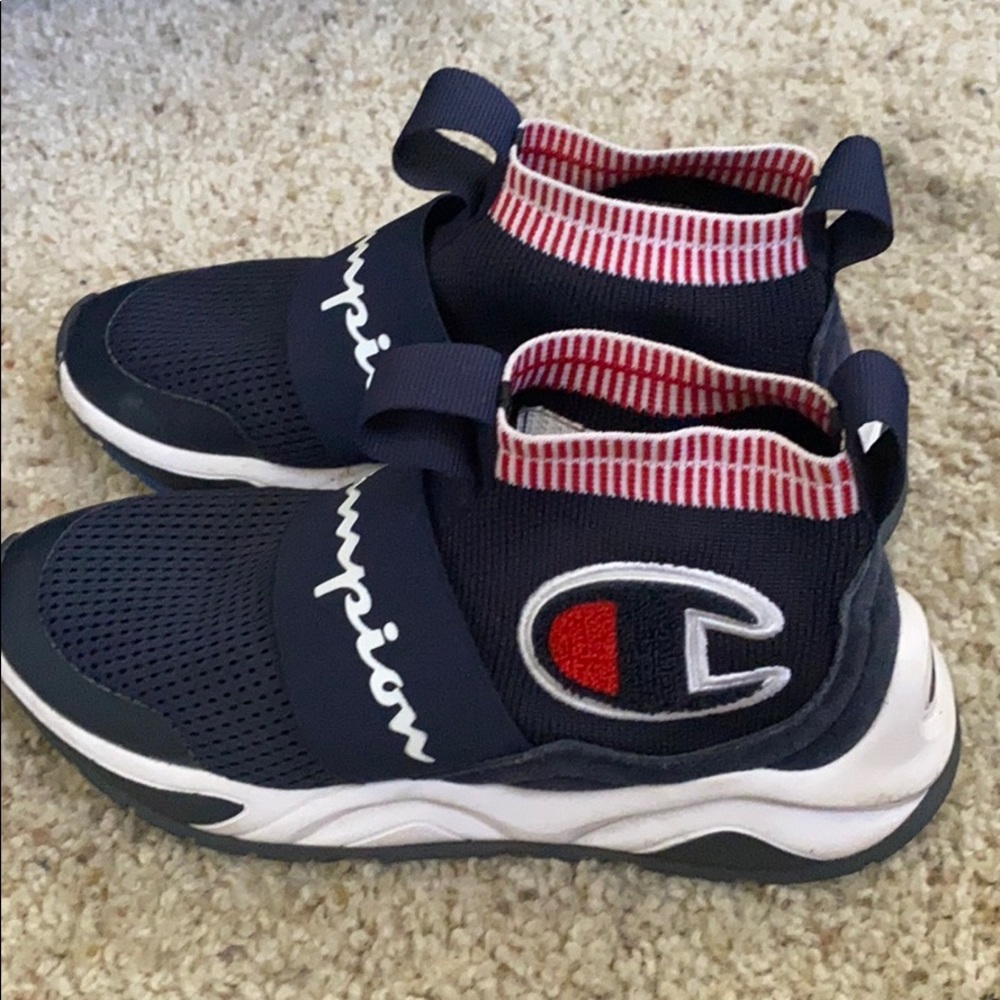 Champion shoes